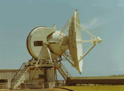 Unified S-Band Antenna